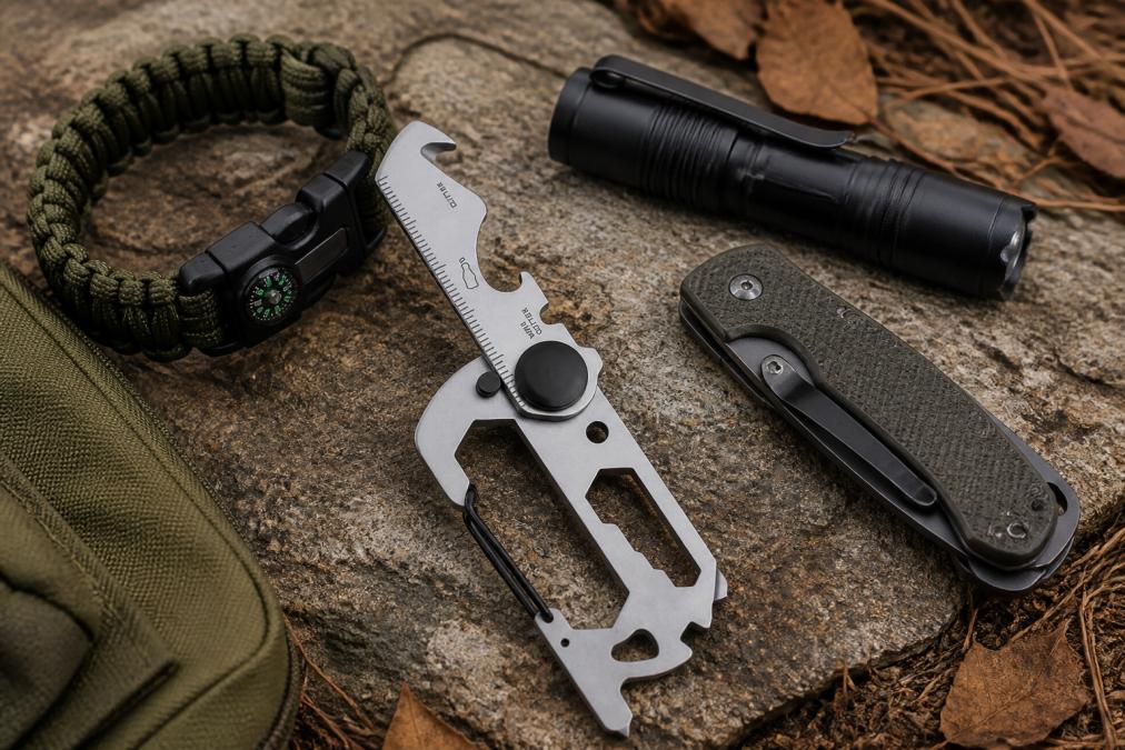 Best Multi-Tools for Everyday Preparedness (2026)