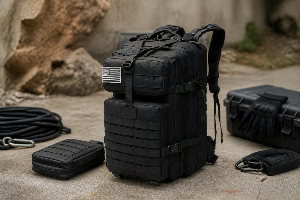 Buy High Quality Tactical Pouches: A 2026 Guide