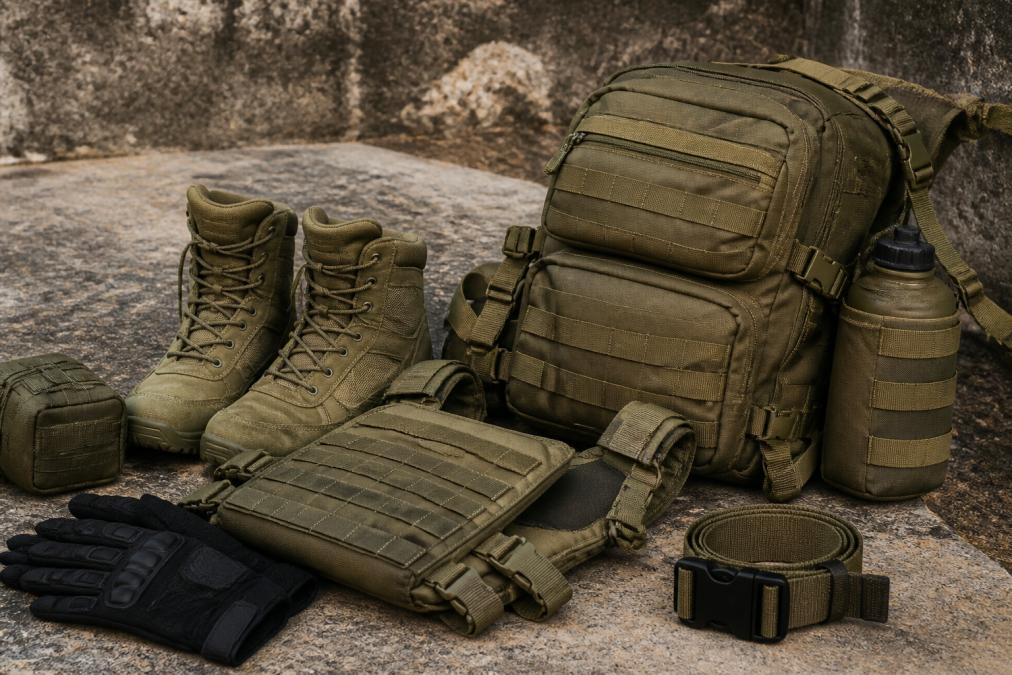 How to Choose Durable Tactical Gear: A 2026 Guide