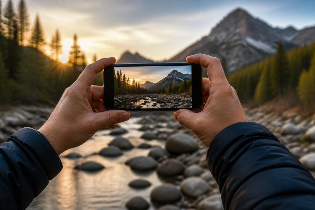 How to Improve Smartphone Photography Quality
