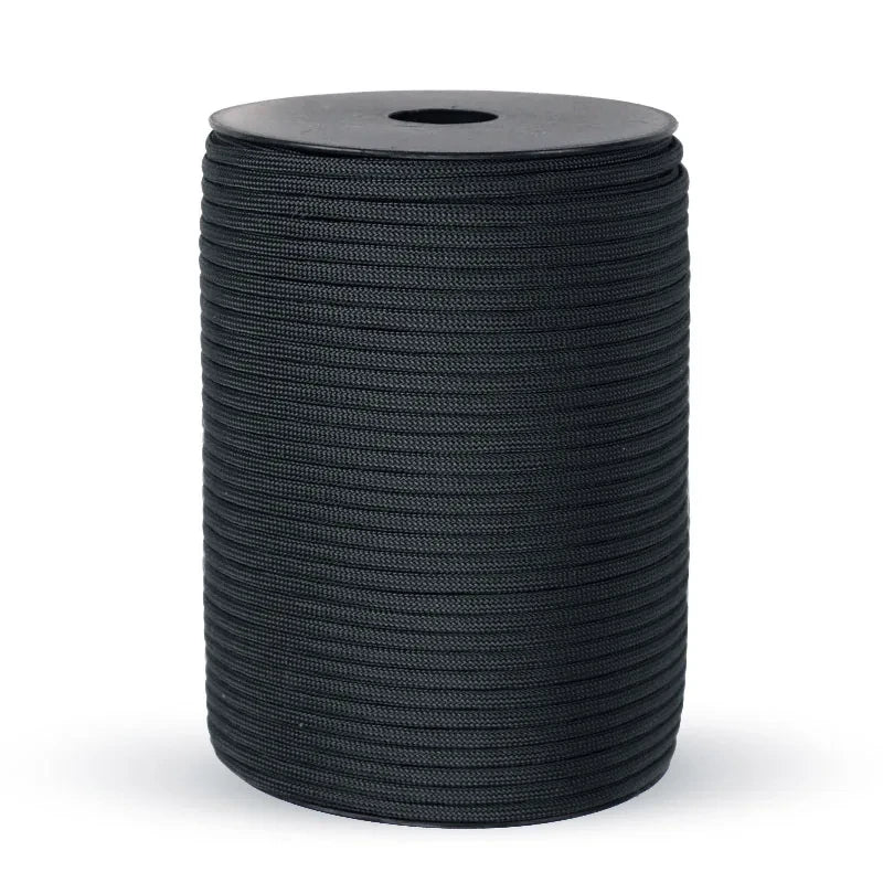 Military Standard Paracord Tent Rope