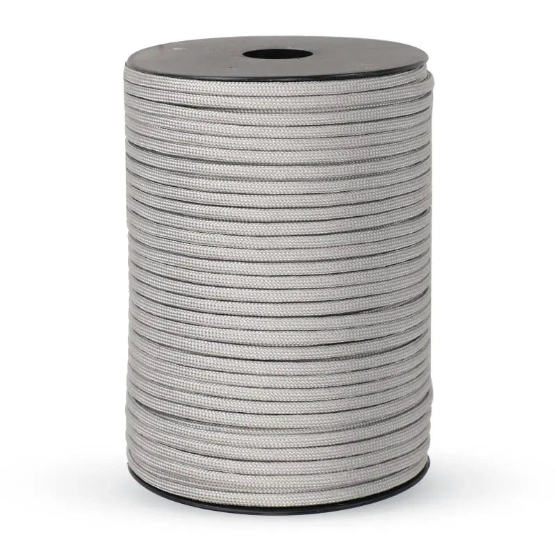 Military Standard Paracord Tent Rope