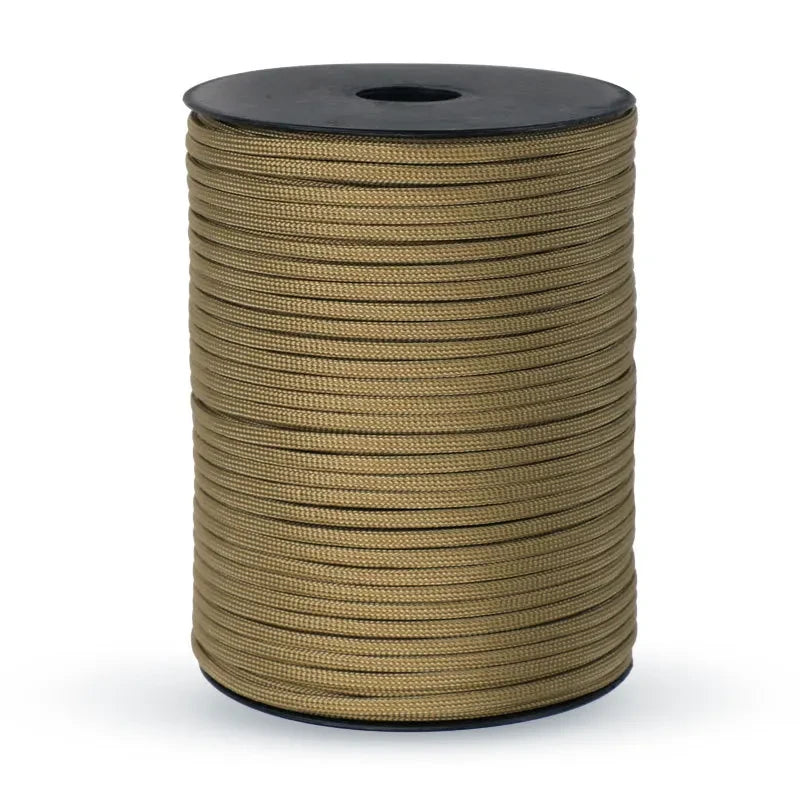 Military Standard Paracord Tent Rope
