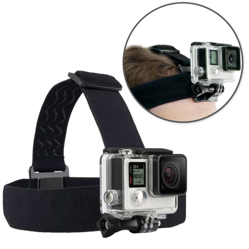 Accessories Kit Mount For GoPro Hero 11 10 9 8 7 6 Session