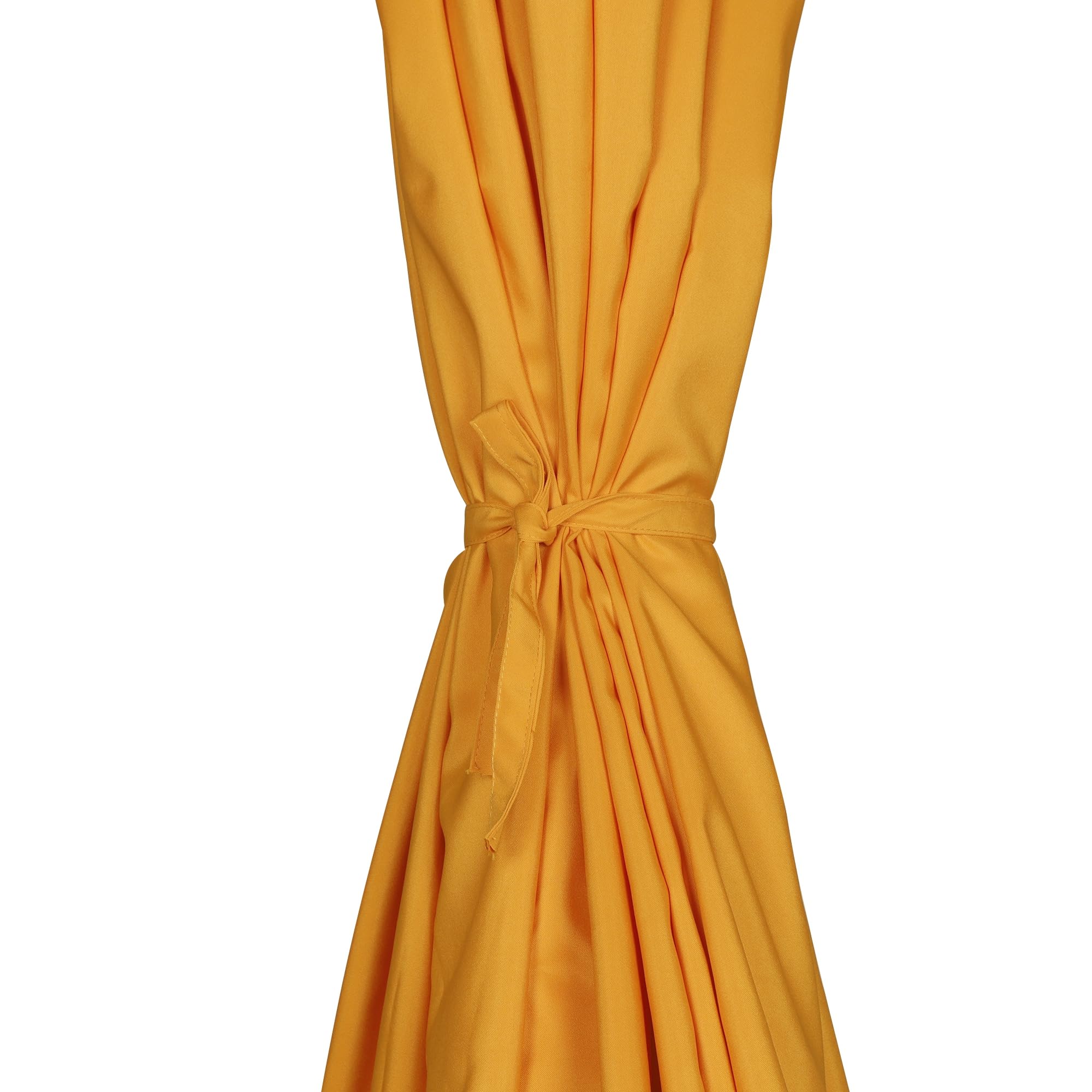 Blissun 9' Outdoor Patio Umbrella, Outdoor Table Umbrella, Yard Umbrella, Market Umbrella with 8 Sturdy Ribs, Push Button Tilt and Crank